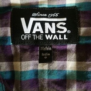 Sold!!!!🎧 Vans off the wall.🎧